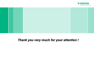 Thank you very much for your attention !




Volker Zeinar | Unique Device Identification 'UDI' | Seite
 