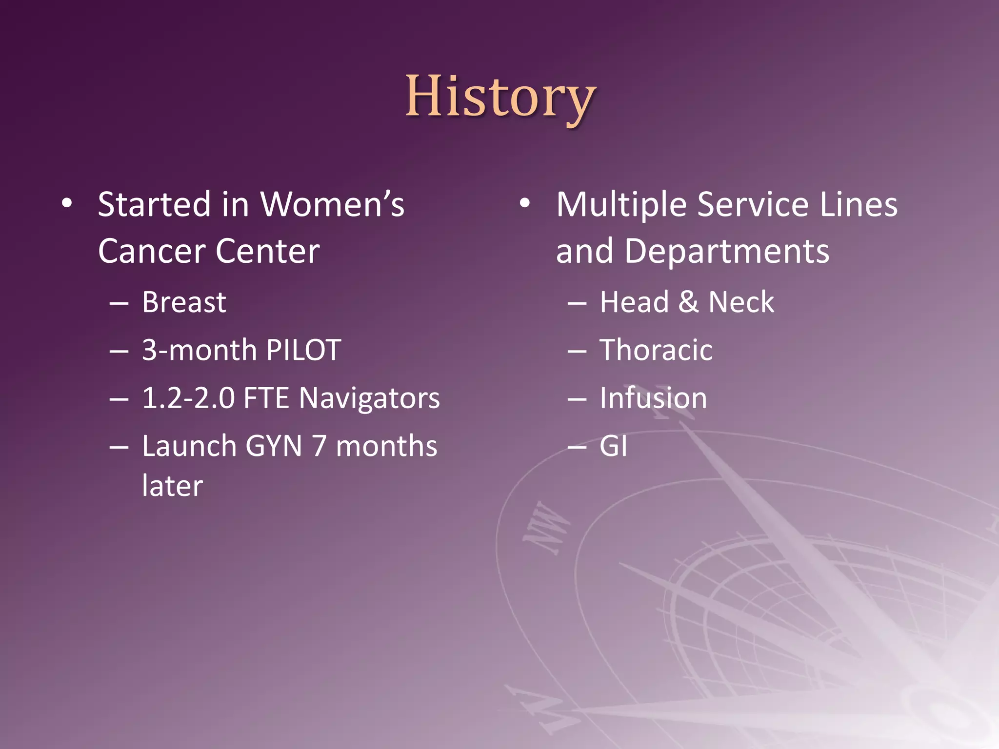 One Size Does Not Fit All