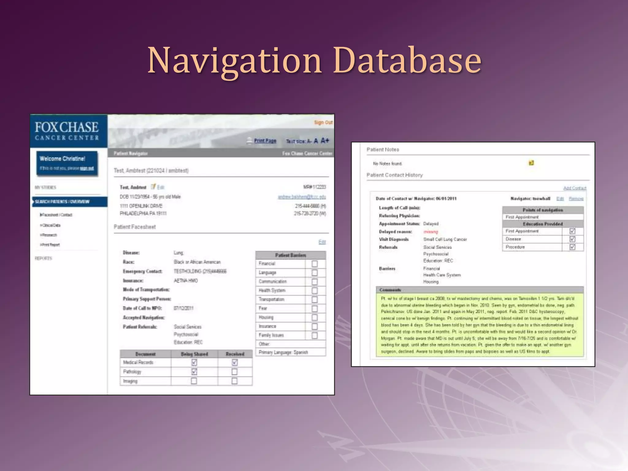 Office of Health Communications and Health  Disparities