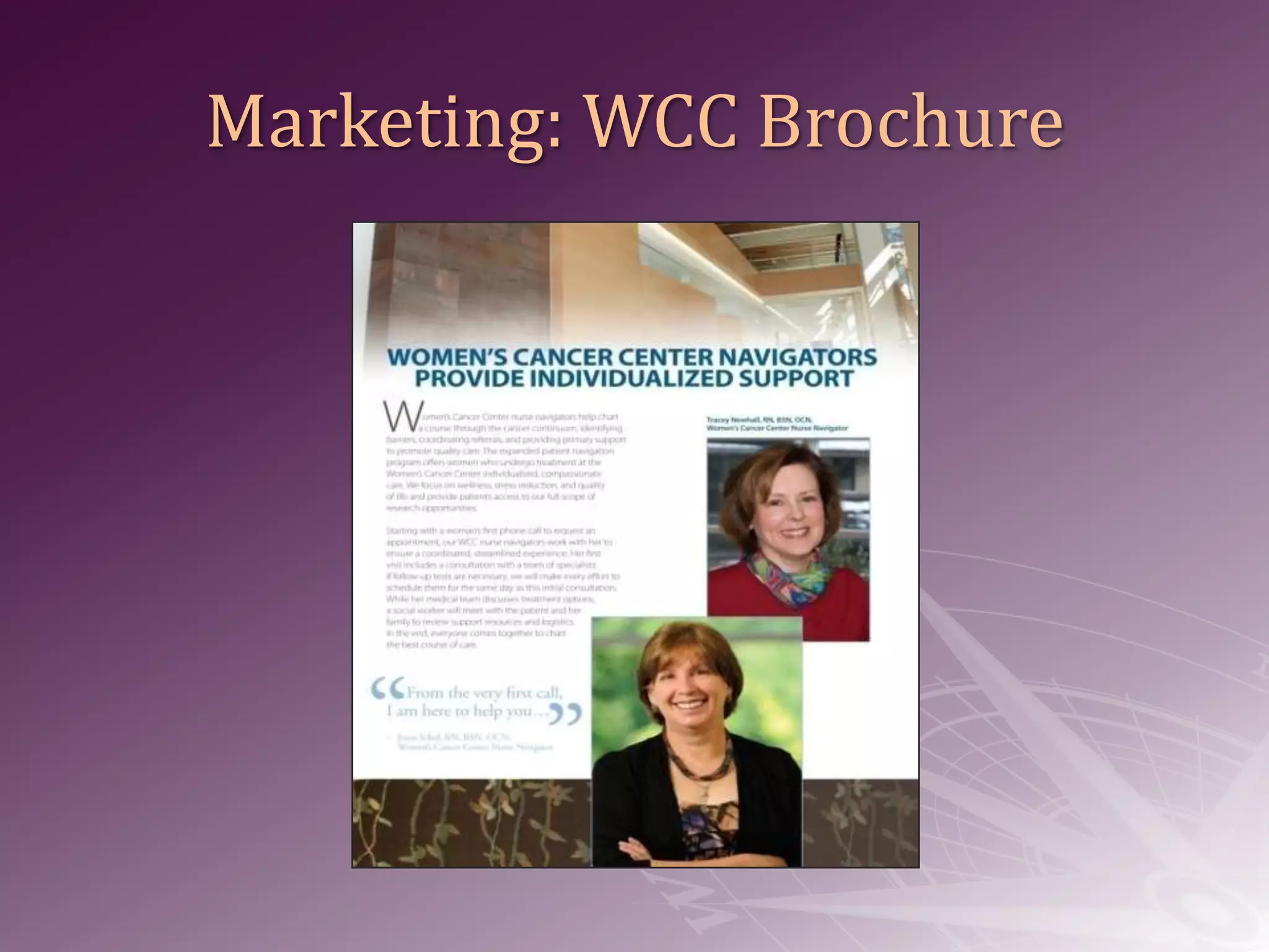 Hospital Administration