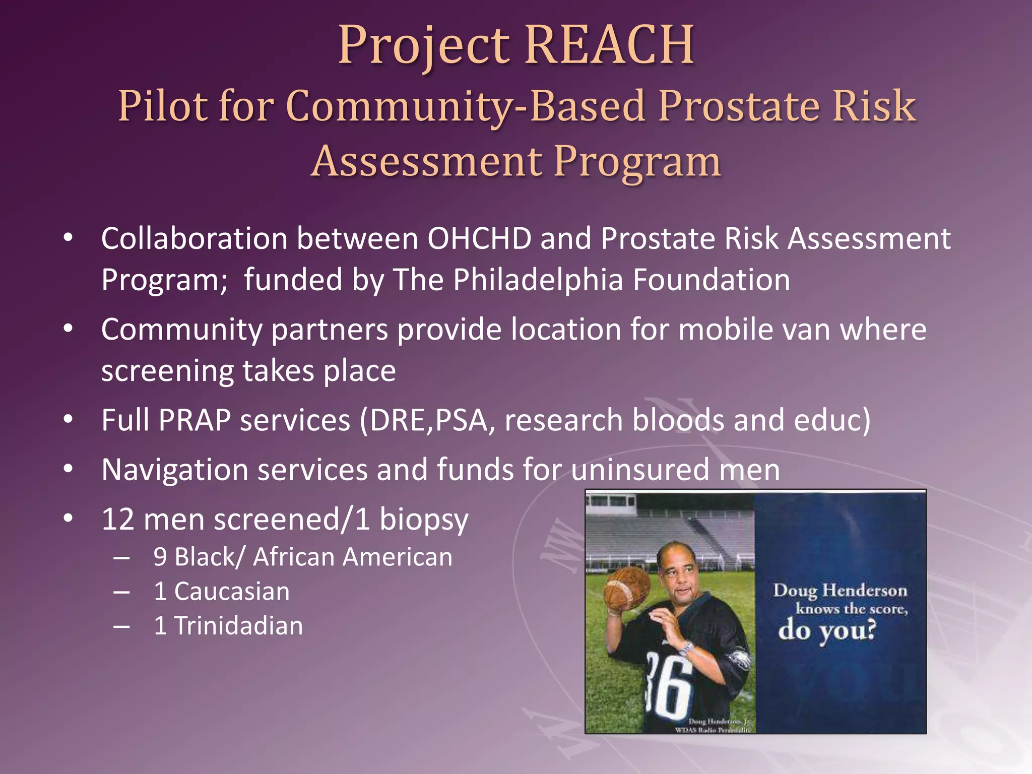 Appointments kept/missed/why