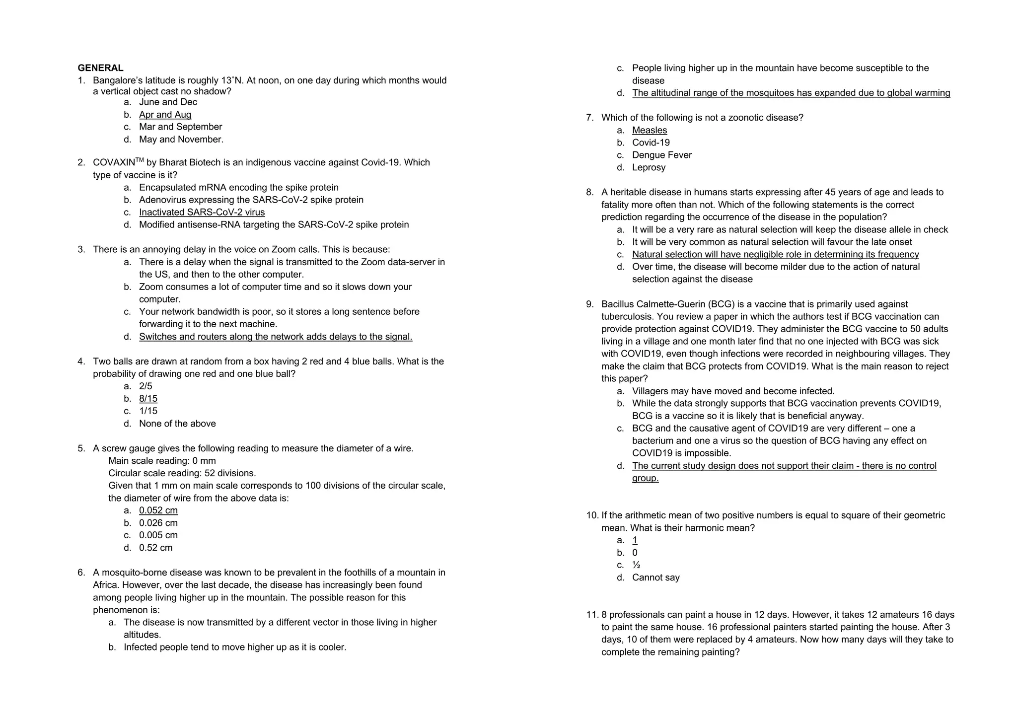 GS zoology 2021_QP_BIO pyq question paper.pdf