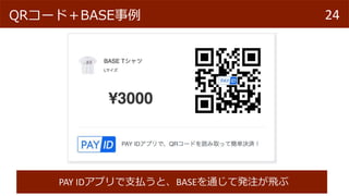 24QR`ɣBASE
PAY IDץ֧BȡBASEͨưkעw
 