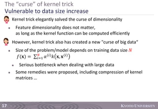 Graph Machine Learning - Past, Present, and Future - | PDF