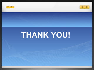 THANK YOU! 