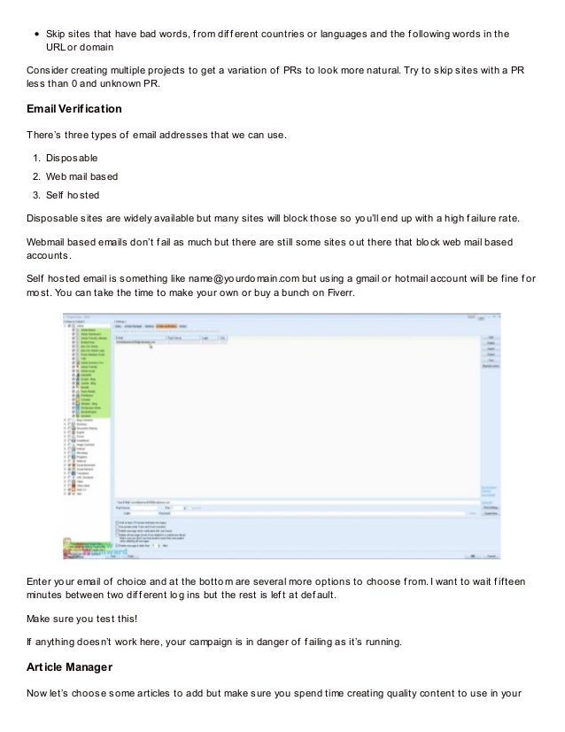 gsa search engine ranker projects gsa search engine ranker projects