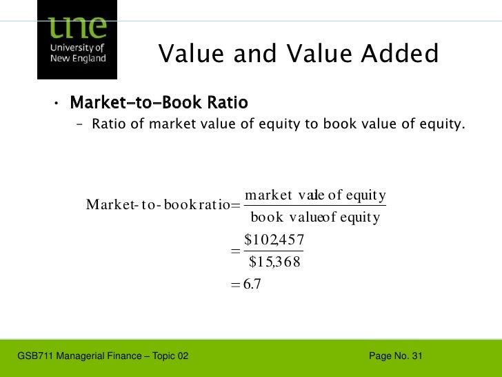 Gsb711 Lecture Note 02 Understanding Financial Statements