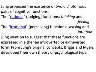 Diificulty because of large number- one study identified 17953 traits. Impossible to predict behaviour when such a large number is to be taken into account.One researcher identified 171 traits but concluded  that they were superficial and lacked  in descriptive power. 15