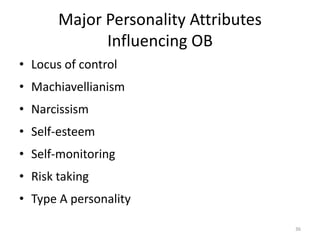 In this role, the ego compromises, and the result is the individual’s use of defense mechanisms such as denial of reality.The contribution of this theory is its focus on unconscious influences  on behaviour.32