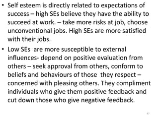 Minimal rules and regulations