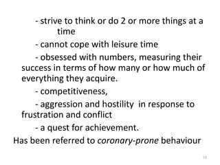 High esteem can be a good thing, but only if it is nurtured and channeled  in constructive and ethical ways. Otherwise it can become  antisocial and destructive. Others may treat  it as boasting as egotistical. OBSE, Organisation Based Self Esteem is “the self-perceived value that individuals have of themselves as organisation members acting within an organisation context.” people with high OBSE view themselves positively. And a meta analysis found significant positive relationship with performance and satisfaction on the job.48
