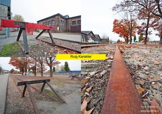 Ruig Karakter




                Foto’s Artstudio 23
                www.burolina.nl
 