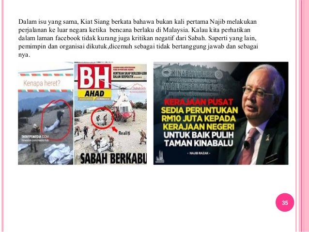 isu kesantunan masyarakat malaysia
