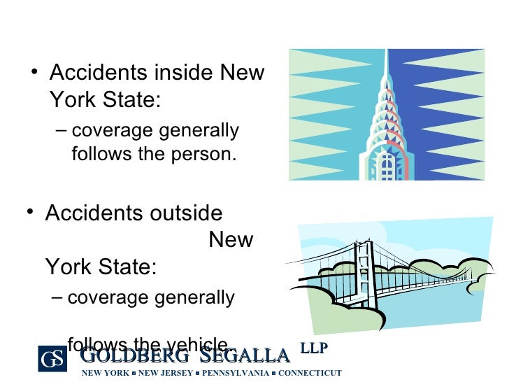 New York No Fault Auto Insurance Law Understanding New York No Fault