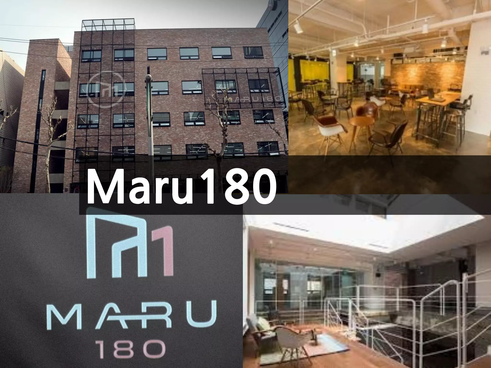 Maru180
 