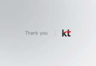 Gsc2015 봄 13 박병근-kt스타트업육성프로그램_2015글로컬컨퍼런스