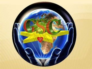Gsc presentacion