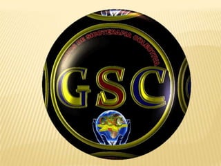 Gsc presentacion