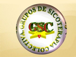 Gsc presentacion