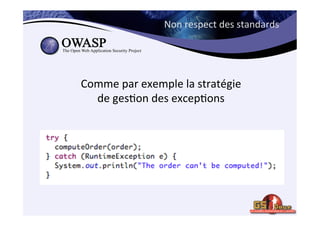 La Quete du code source fiable et sécurisé - GSDAYS 2015