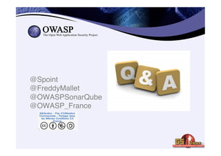 La Quete du code source fiable et sécurisé - GSDAYS 2015