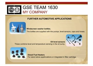 Gse2009 Presentation Ppt Final