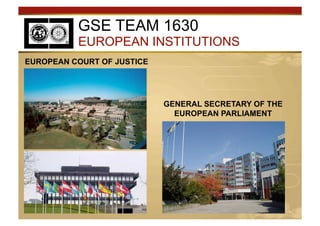 Gse2009 Presentation Ppt Final