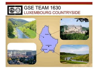 Gse2009 Presentation Ppt Final