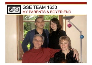 Gse2009 Presentation Ppt Final