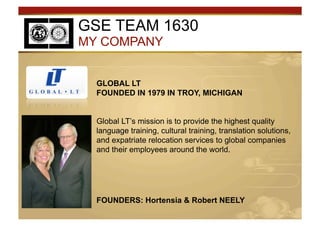 Gse2009 Presentation Ppt Final