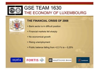 Gse2009 Presentation Ppt Final