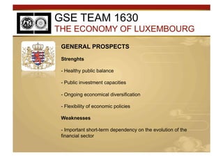 Gse2009 Presentation Ppt Final