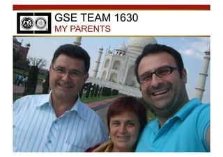 Gse2009 Presentation Ppt Final