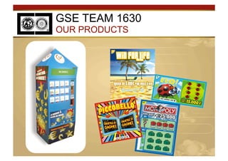 Gse2009 Presentation Ppt Final