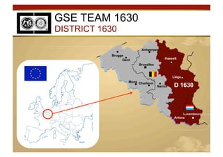 Gse2009 Presentation Ppt Final