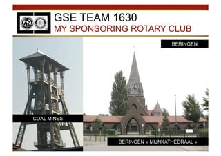 Gse2009 Presentation Ppt Final