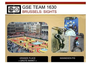 Gse2009 Presentation Ppt Final