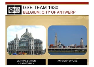 Gse2009 Presentation Ppt Final