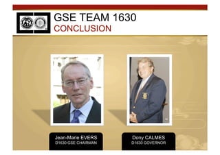 Gse2009 Presentation Ppt Final