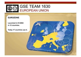 Gse2009 Presentation Ppt Final