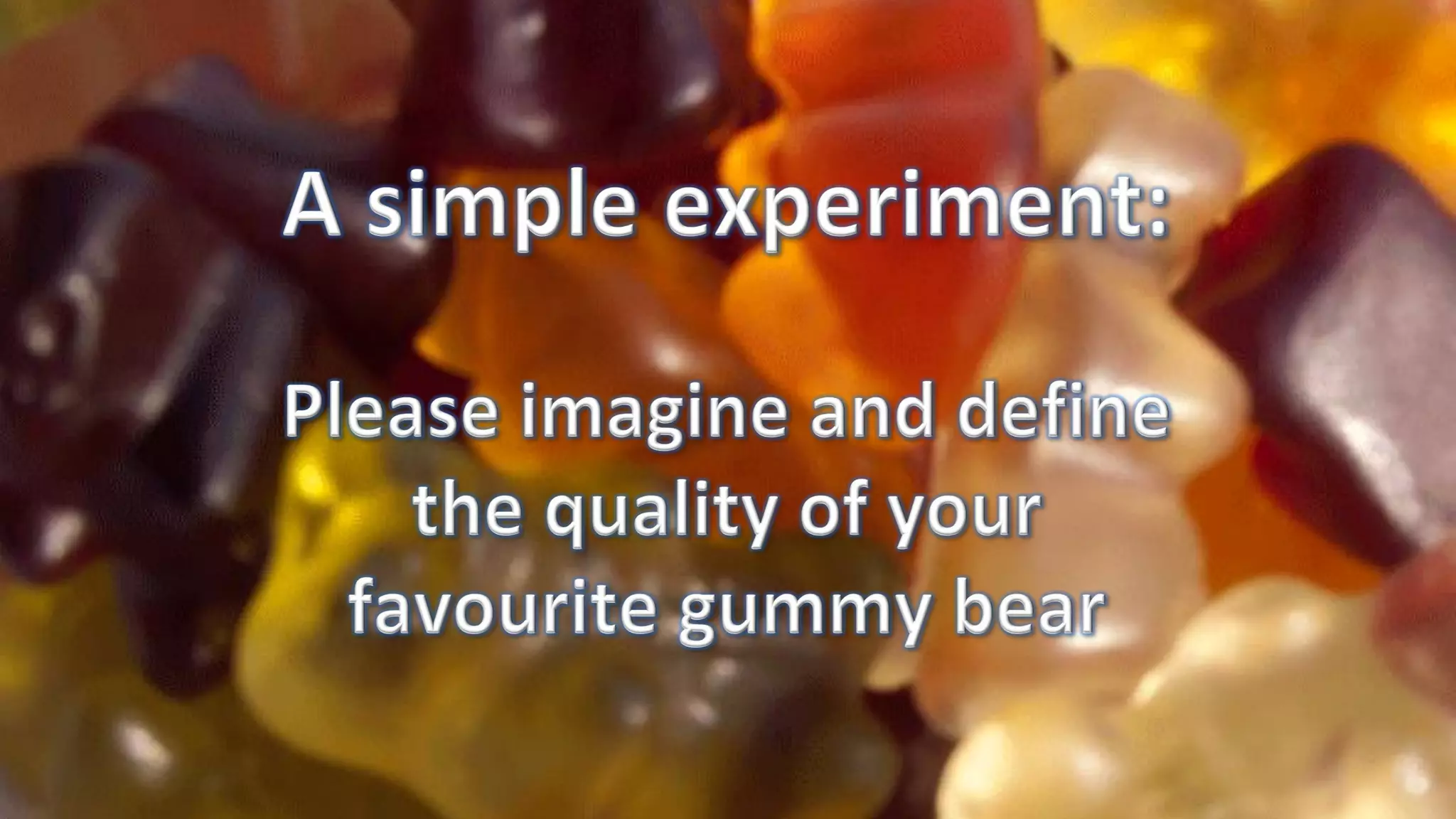 GSE Conference 2022 Learning Quality, Artificial Intelligence and Ethics - Dr. Christian M. Stracke 20
 