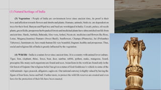 Comprehensive Overview of India's Heritage and Culture for Class 10 ...