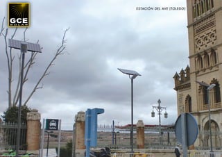 ESTACIÓN DEL AVE (TOLEDO)
 