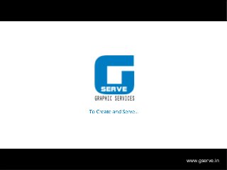 www.gserve.in
 