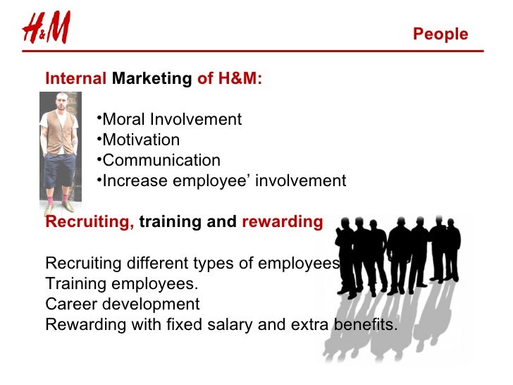 marketing plan for h m Cette étude marketing de l'entreprise zara vous permettra d'en savoir plus sur sa politique de communication, h&m et le marketing. marketing plan for h m Cette étude marketing de l'entreprise zara vous permettra d'en savoir plus sur sa politique de communication, h&m et le marketing.