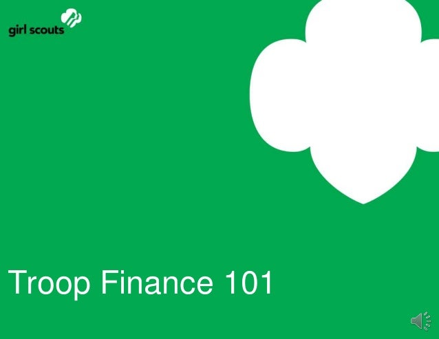 gsgwm troop finance 101 girl scouts annual permission form