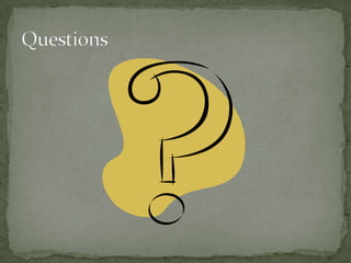 Reports of Drag and Drop misbehaving  in some browsers/themesOnly WebfmAdmins can create directoriesNo support for individual “home” directories (but patch with minor issues available)Maintainer burn-out (Rob Milne -> others -> Rob)Slightly confusing to users (without Custom Layout patch)Gotchas and Popular Feature Requests
