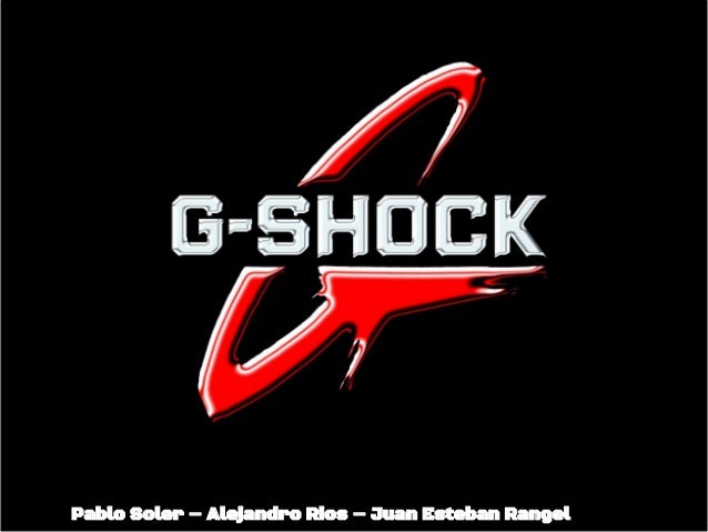 Pablo Soler – Alejandro Rios – Juan Esteban Rangel 