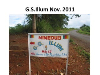 G.S.Illum Nov. 2011
 
