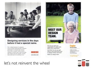 if you had all the right tools...
 